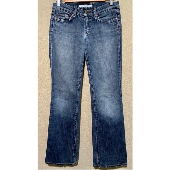 Joe's "Socialite" Bootcut Jeans - Picture 1 of 8